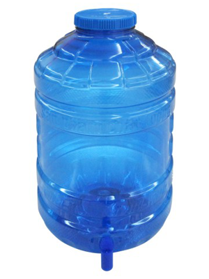 Nước uống tinh khiết - 20 lít - Công Ty TNHH Thương Mại Phú Đông
